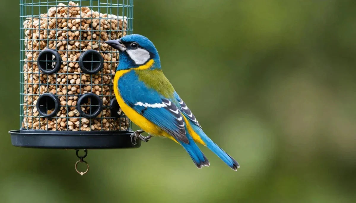 Get the Best Deals on Wild Bird Supplies Online - Talis Us