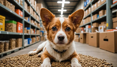 Get the Best Pet Supply Deals: Don't Miss Out! - Talis Us