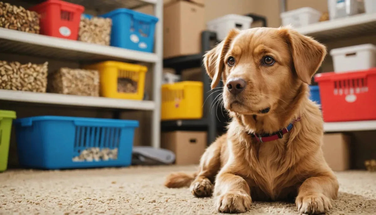 Get Discounts on Pet Supplies: Save Big on Your Pet's Needs
