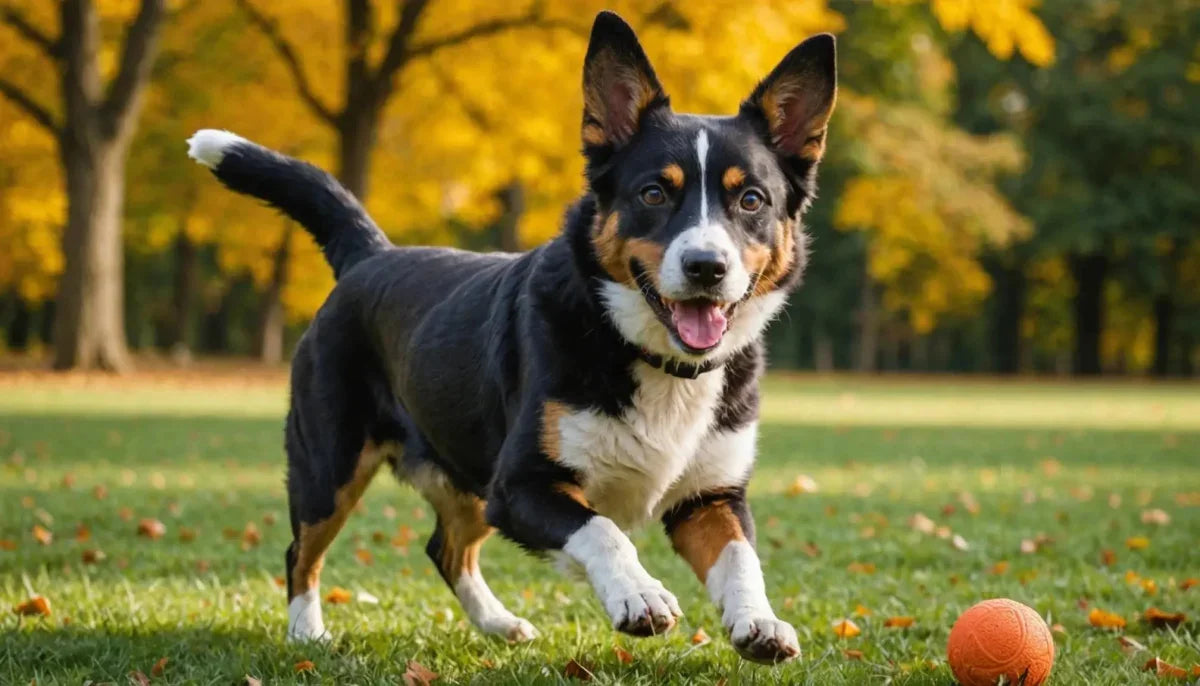 Get Your Dog Active and Happy with High-Quality Toys