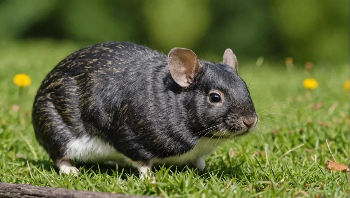 Get Everything You Need for Your Small Animals at Talis-US
