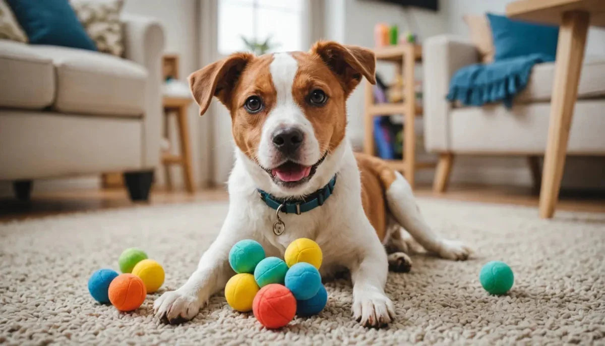 Get Your Pet Toys with Discounts and Keep Them Entertained for Less