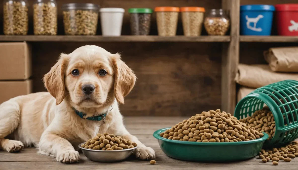 Get Ready for the Pet Supplies Sale