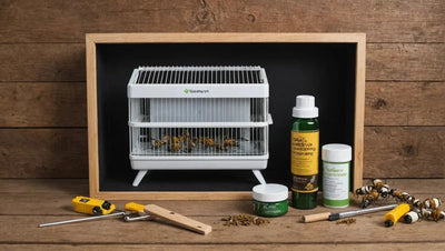 Get Started on Your Antkeeping Journey with Our Starter Sets - Talis Us