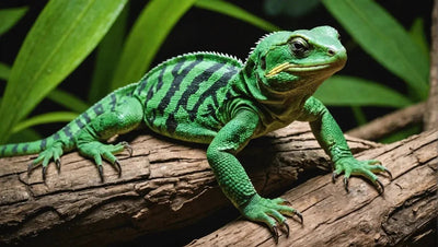 Get Started with a Reptile Starter Kit: Everything You Need in One Package - Talis Us