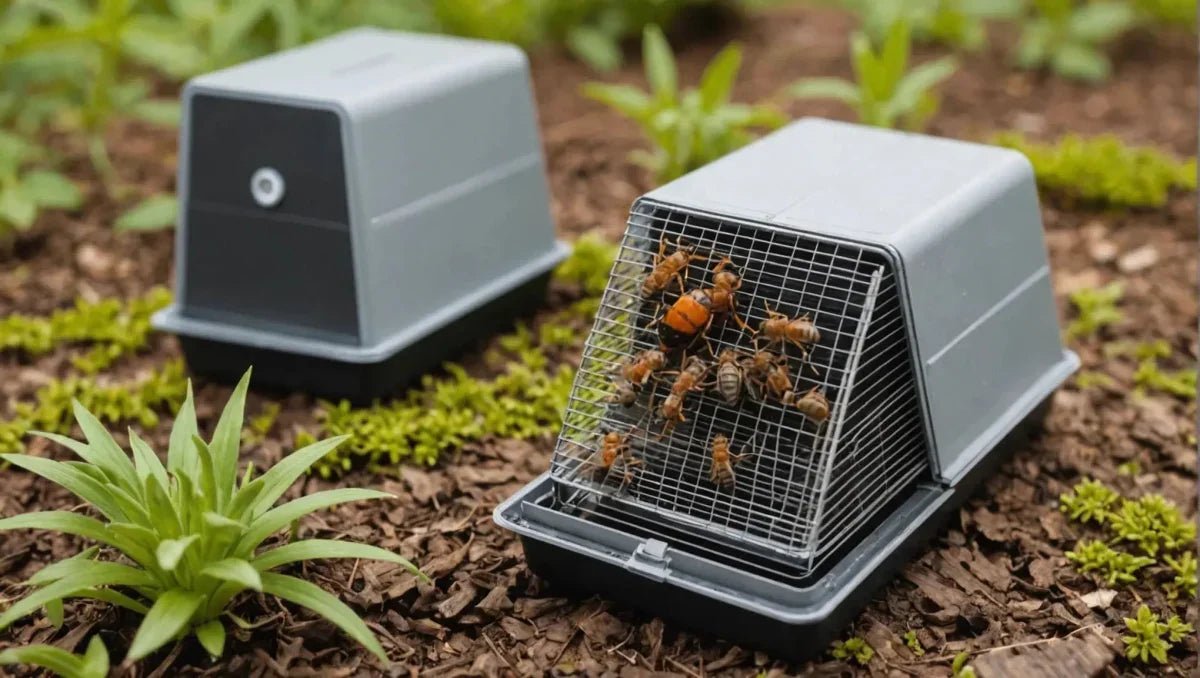 Get Started with Antkeeping: The Perfect Starter Sets - Talis Us