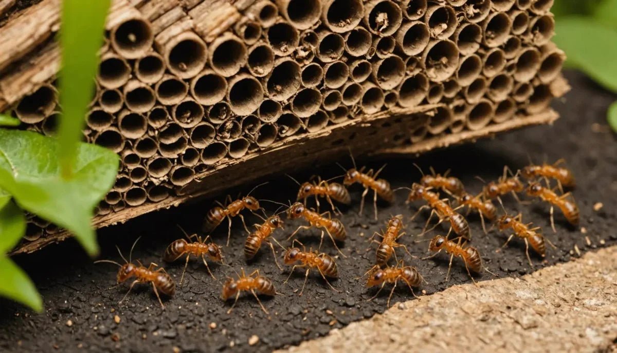 Get Started with Antkeeping: Top Starter Sets for Ant Enthusiasts - Talis Us