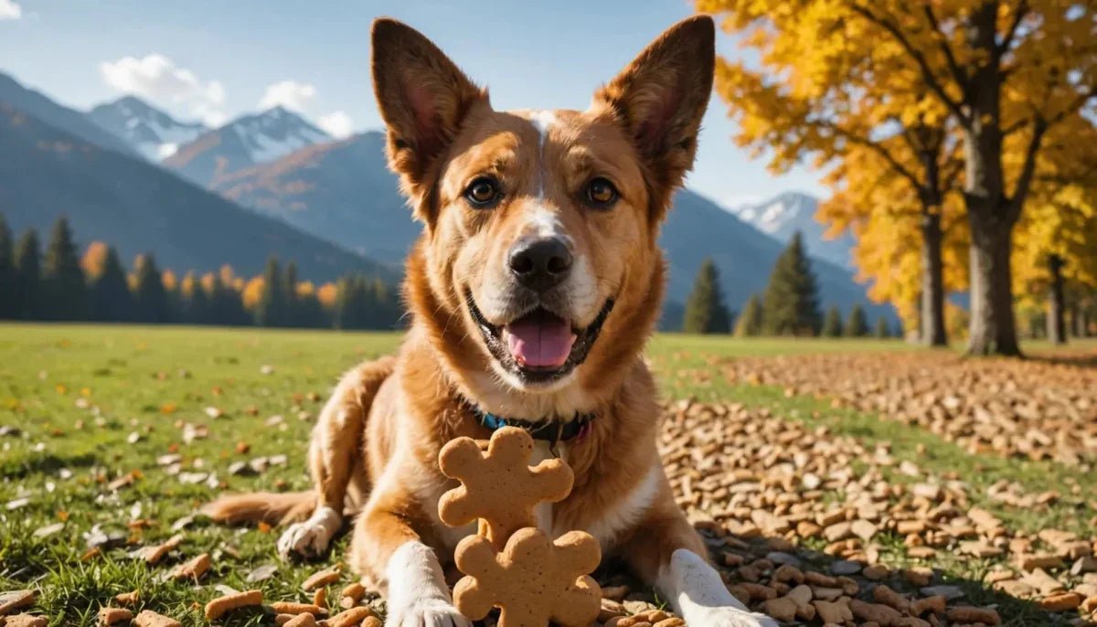 Get the Best Promotions for Dog Treats: Save Big on Tasty Rewards - Talis Us