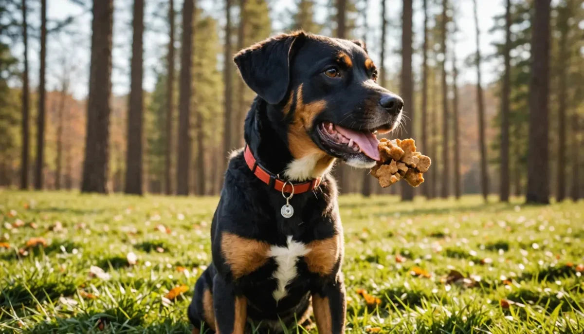 Give Your Dog Treats They'll Love: Top 10 Delicious Options