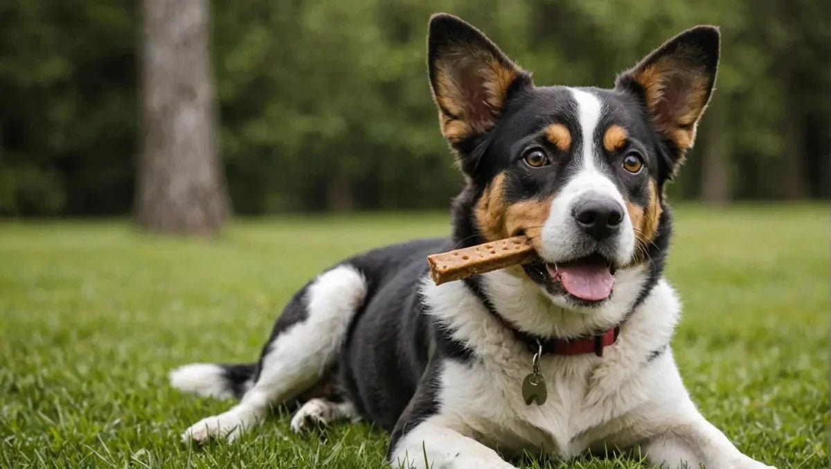 Give Your Dog a Delicious and Healthy Chew with These Top-Rated Treats - Talis Us