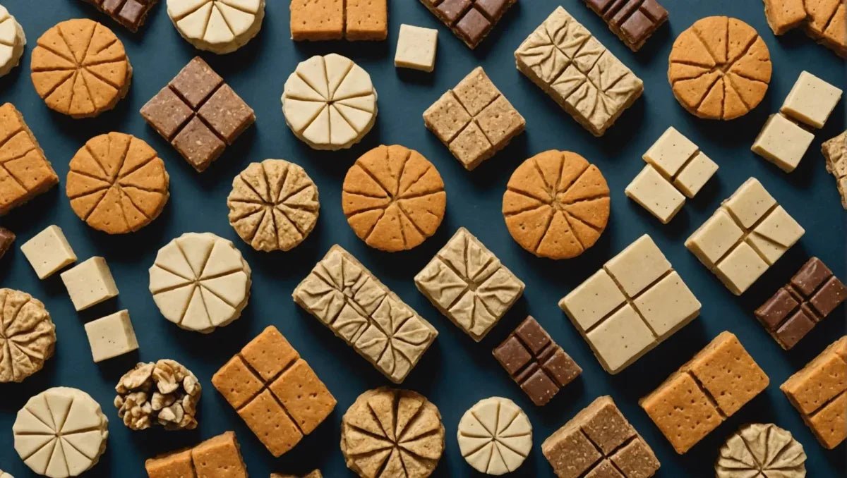 Give Your Pet a Taste of Luxury with Freeze-Dried Treats - Talis Us