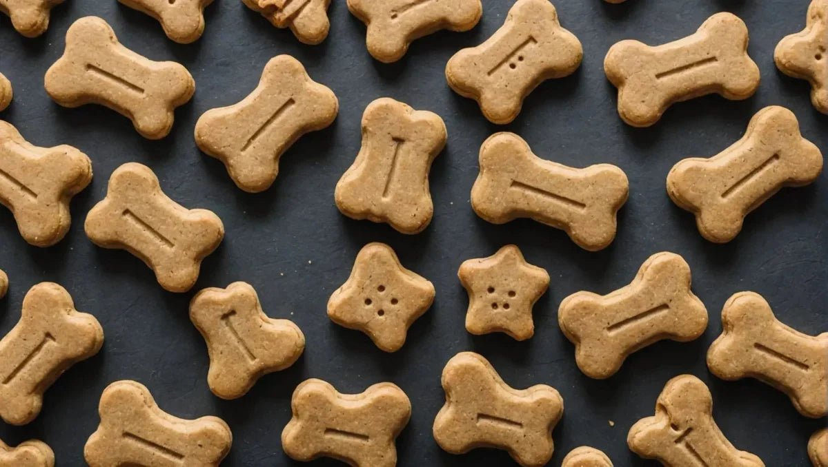 Gluten-Free Dog Treats: Healthy and Delicious Options - Talis Us