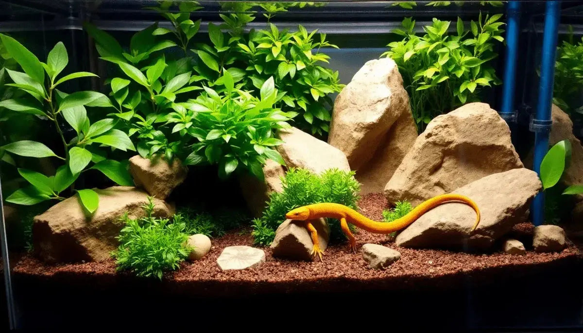 Your Guide to Choosing the Optimal Thermostat for Your Reptile's Habitat