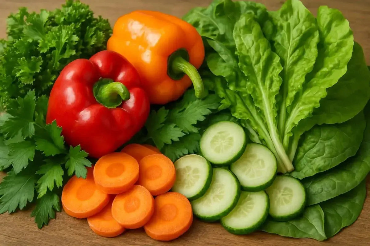 Guinea Pig Treats: Safe, Nutritious, and Fun Ways to Spoil Your Pet