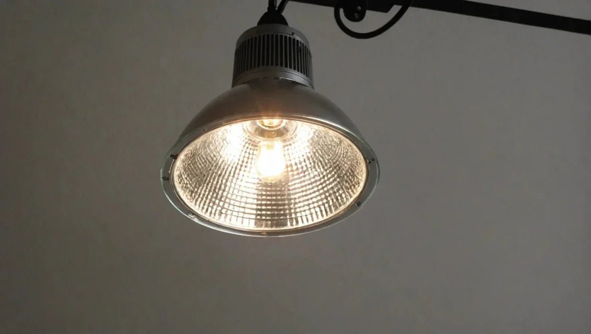 Halogen Heat Light: A Comprehensive Guide - Talis Us