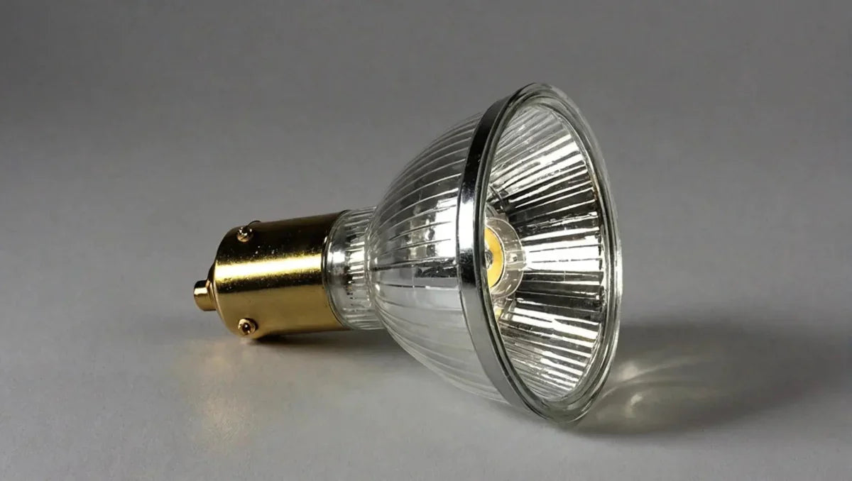 Halogen Lamp: The Ultimate Guide to Understanding and Using Halogen Lamps - Talis Us
