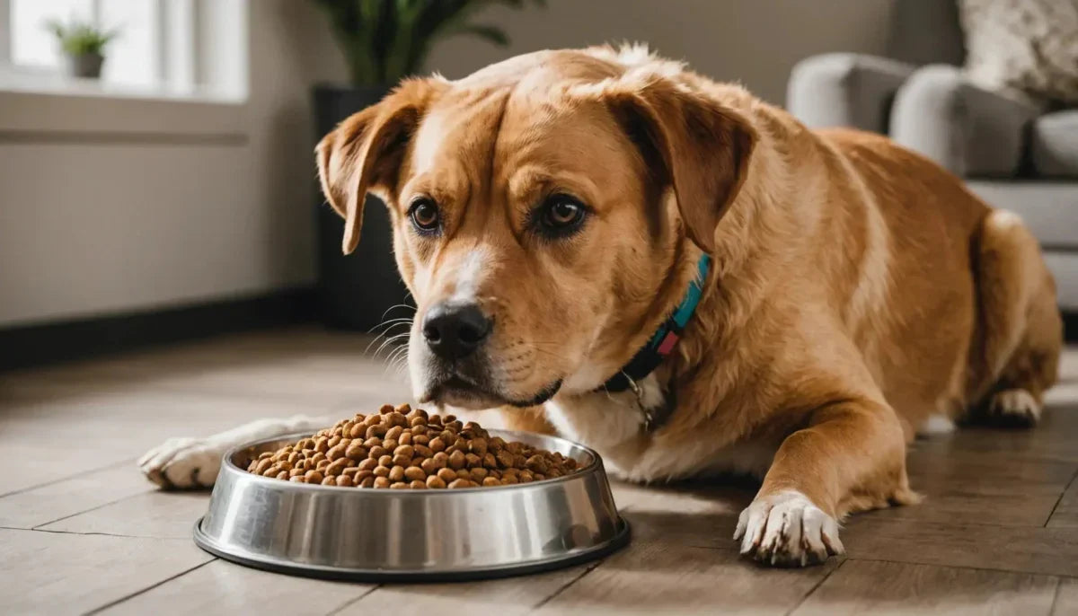 Healthy and Delicious Dog Food Options for Your Four-Legged Family Member