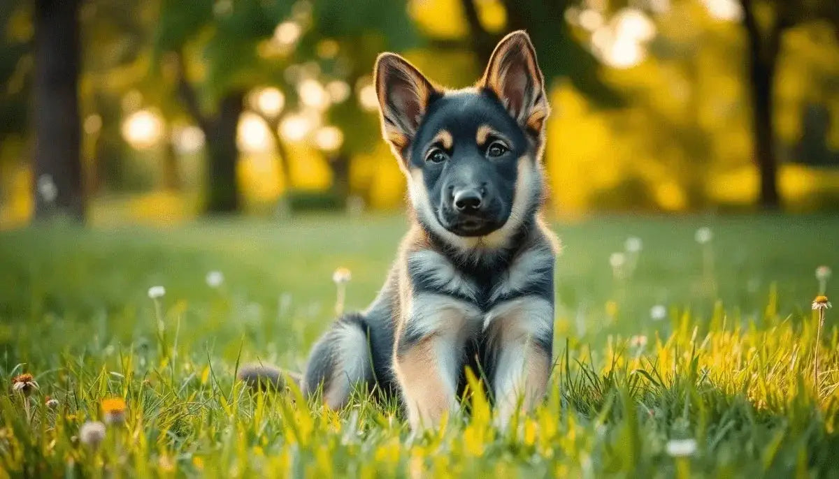 Healthy Treats for Your Puppy’s Diet