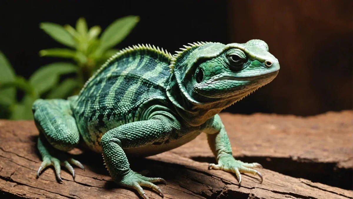 Heat Bulb for Reptiles: Choosing the Right Heating Solution - Talis Us