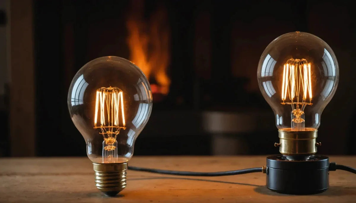 Heat Bulbs and Emitters: A Guide to Efficient Heating Solutions
