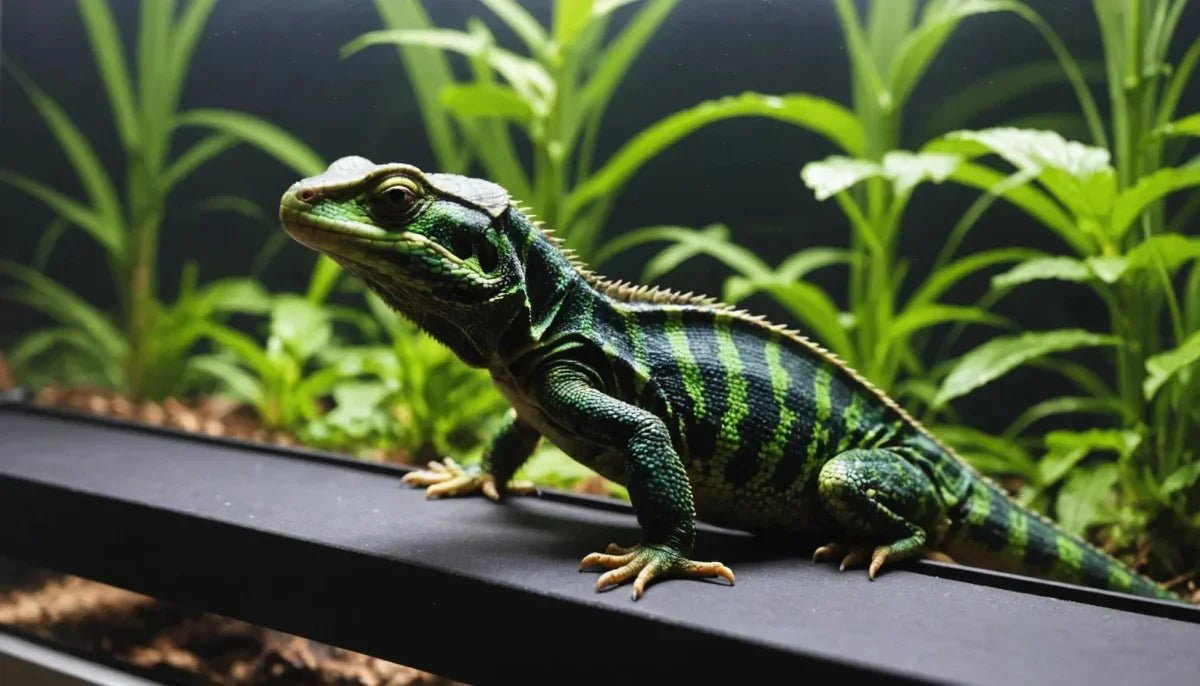 Heat Panel for Reptiles - Talis Us