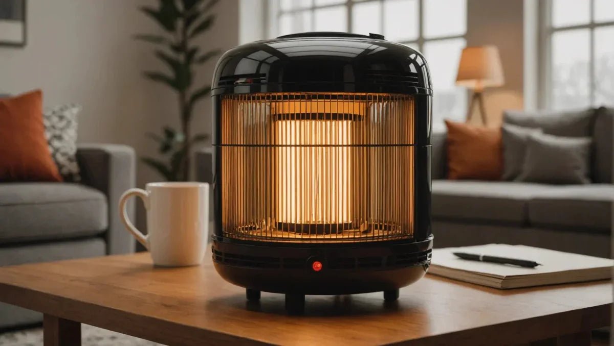 Heater Lamp: A Guide to Choosing the Right Heater and Lamp - Talis Us