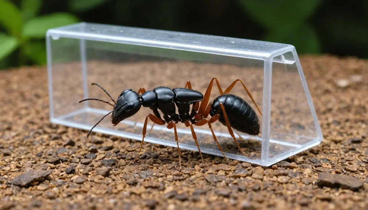 High-Quality Antkeeping Equipment: A Must-Have for Ant Enthusiasts