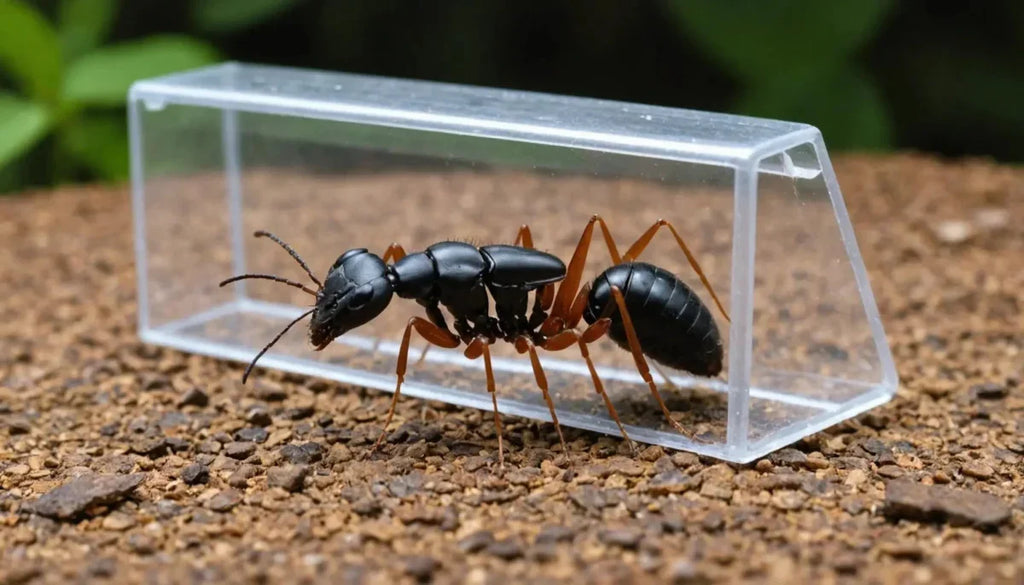 High-Quality Antkeeping Equipment: A Must-Have for Ant Enthusiasts
