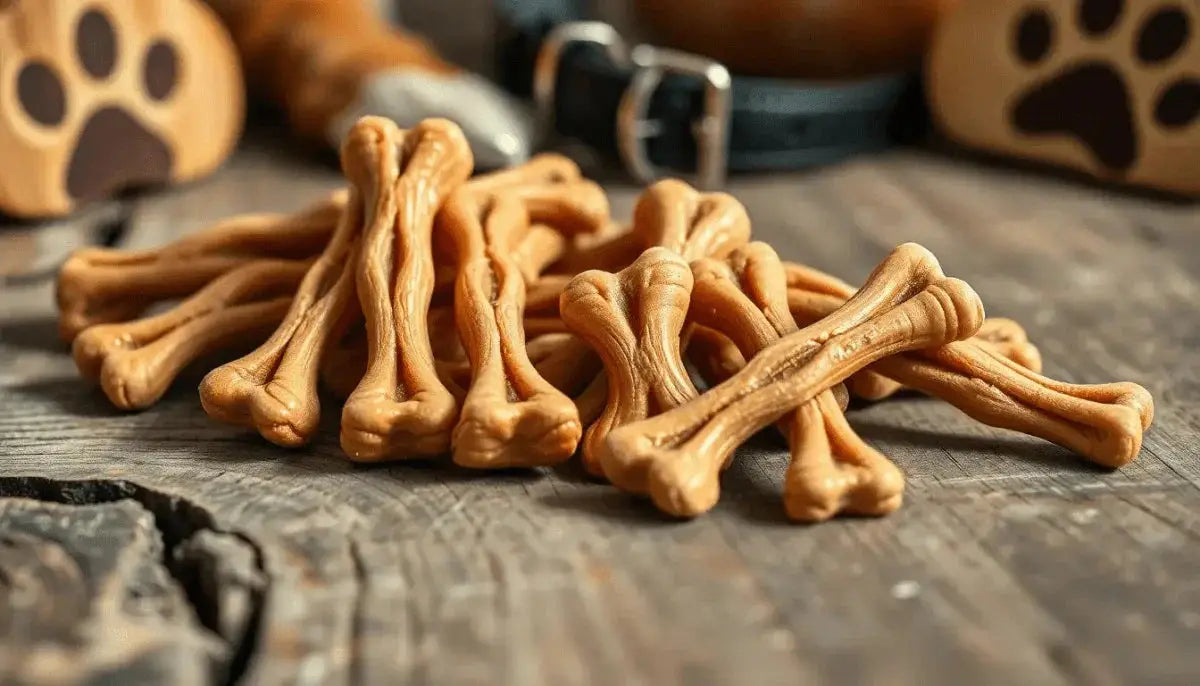 High-Quality Beef Trachea for Dogs: Safe and Nutritious Treats