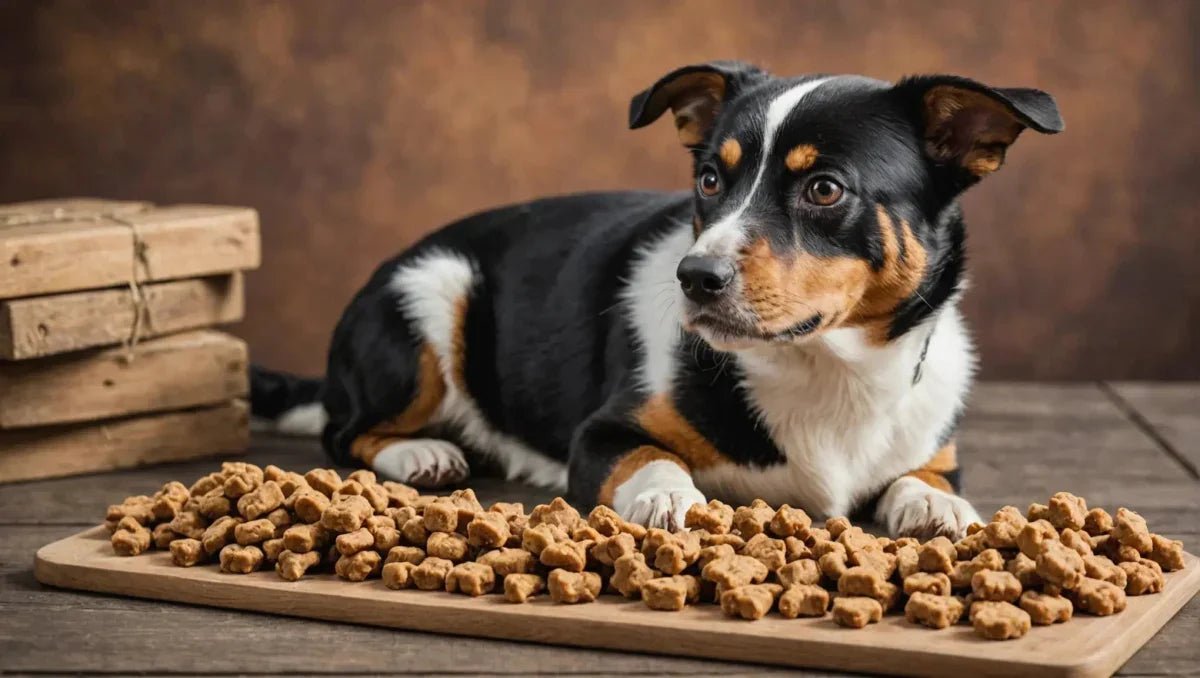 High-Quality Pet Treats for Your Beloved Pets - Talis Us