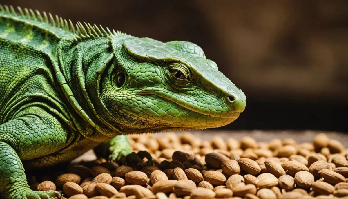 Highly Selective Reptile Foods for Finicky Eaters