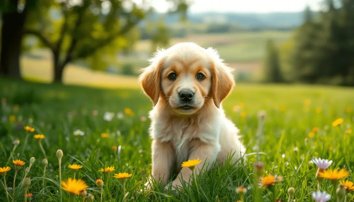 Homemade Dog Biscuits: A Delicious Treat for Your Furry Friend