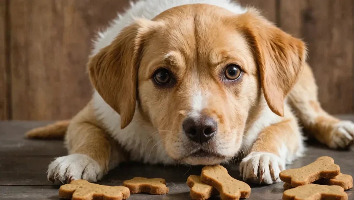 Homemade Dog Treats: Easy Recipes for Spoiling Your Pup