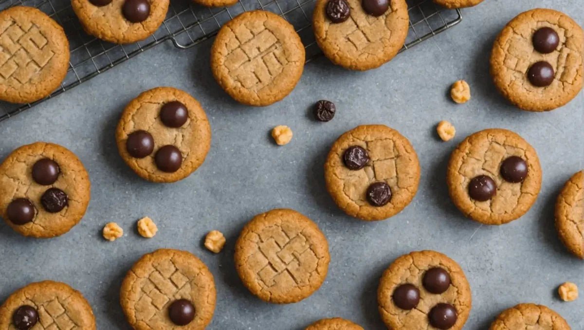 Homemade Treats: A Healthy and Delicious Option for Your Dog - Talis Us