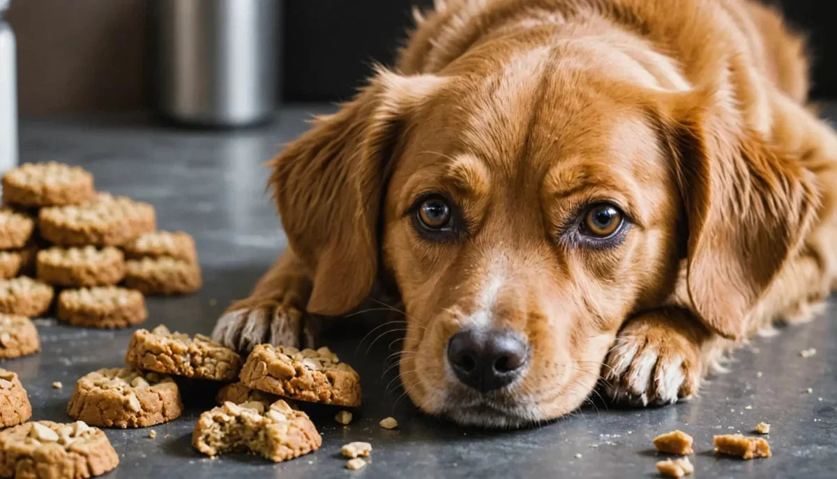 Homemade Treats for Dogs: A Healthy and Tasty Option - Talis Us