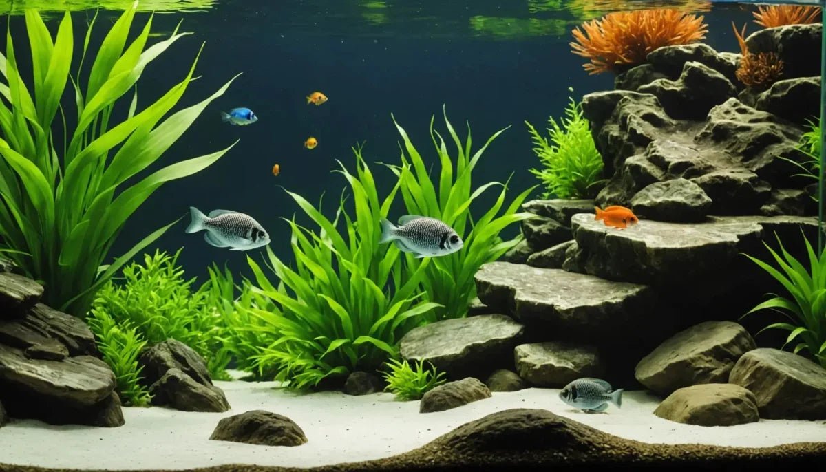 How Aqueon Specialty Filter Pads Improve Water Quality in Your Aquarium - Talis Us