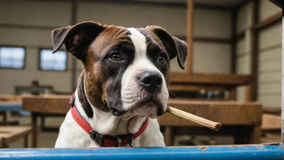 How Bully Sticks Are Made