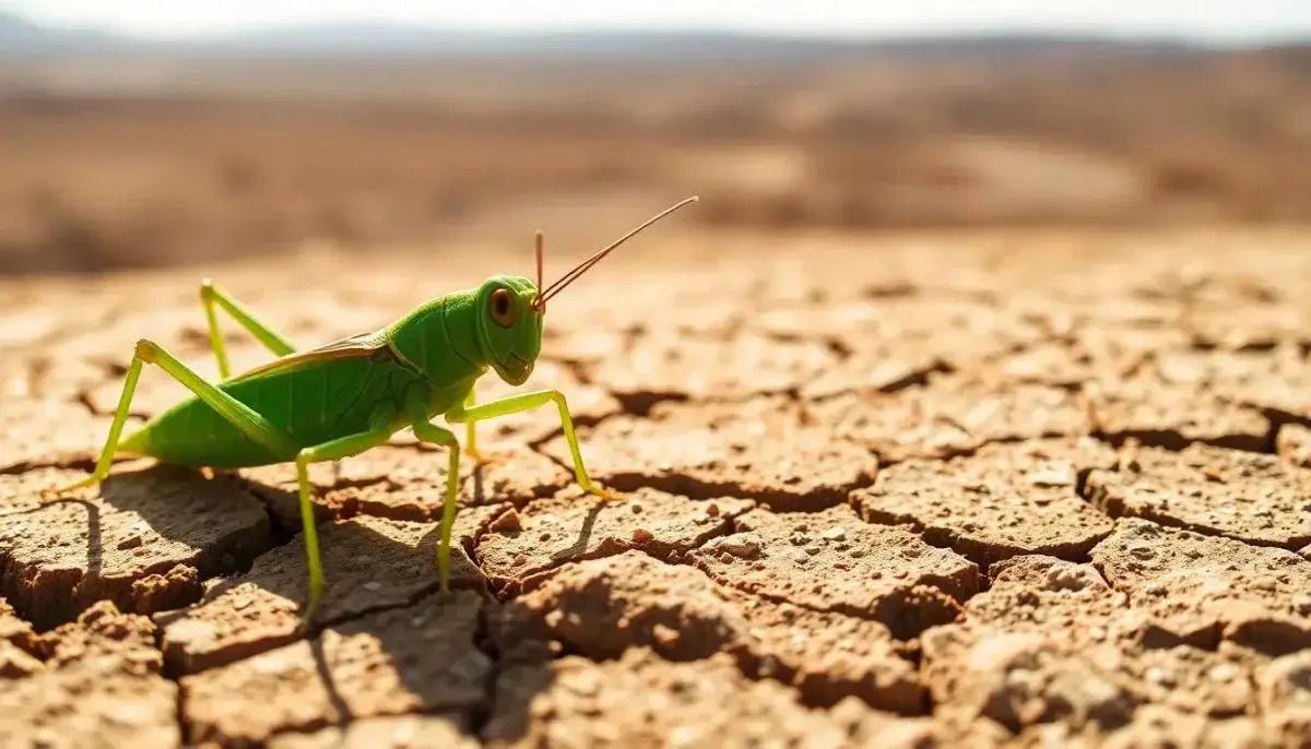 How Long Can a Cricket Live Without Water? - Talis Us