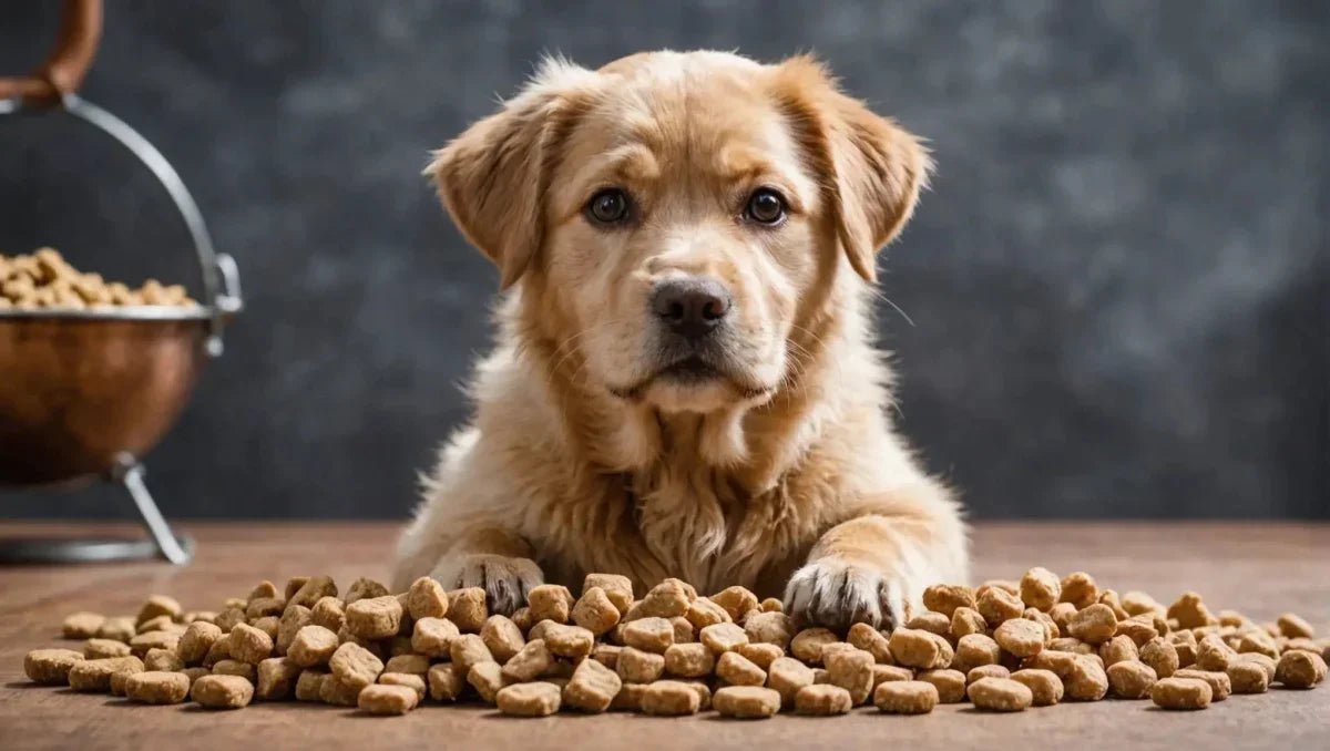 How to Choose the Best Freeze-Dried Treats for Your Pet - Talis Us