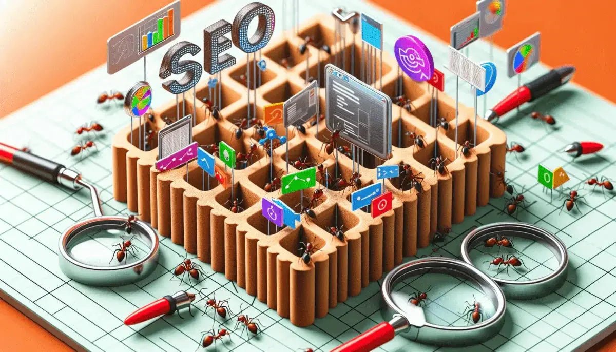 How to Create an Engaging Ant Colony Kit: A Guide to SEO Optimization