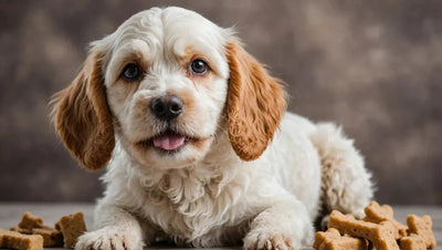 Hypoallergenic Dog Treats: Soft and Delicious Options - Talis Us