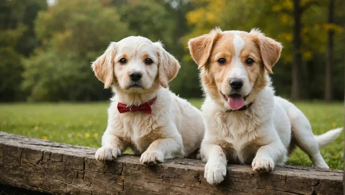 Hypoallergenic Dog Treats: The Perfect Choice for Sensitive Pups