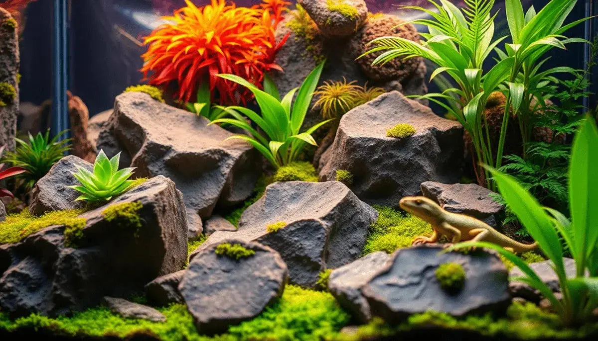 Illuminate Your Reptile Habitat with Arcadia Reptile Supplies