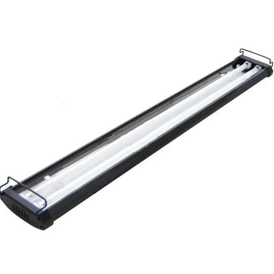 Illuminate Your Space with the HO T5 Double Bulb Fixture - Talis Us