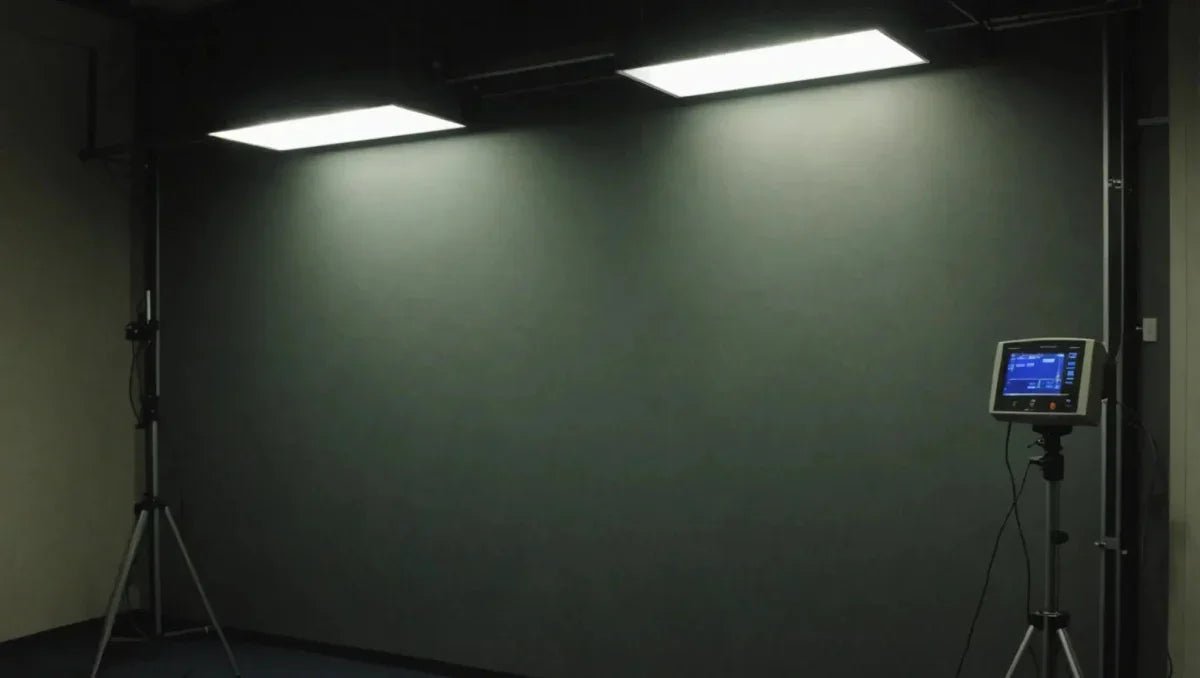 Impact of Inadequate UVB Lighting
