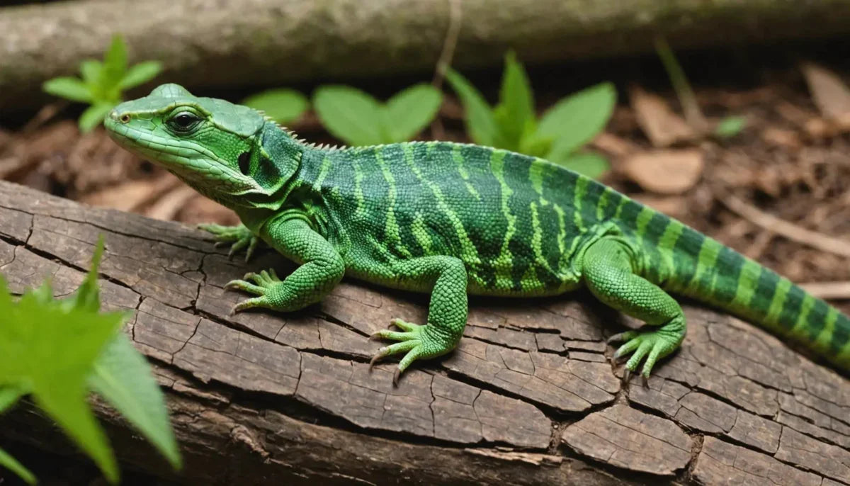 The Importance of Reptile Welfare and How to Improve It