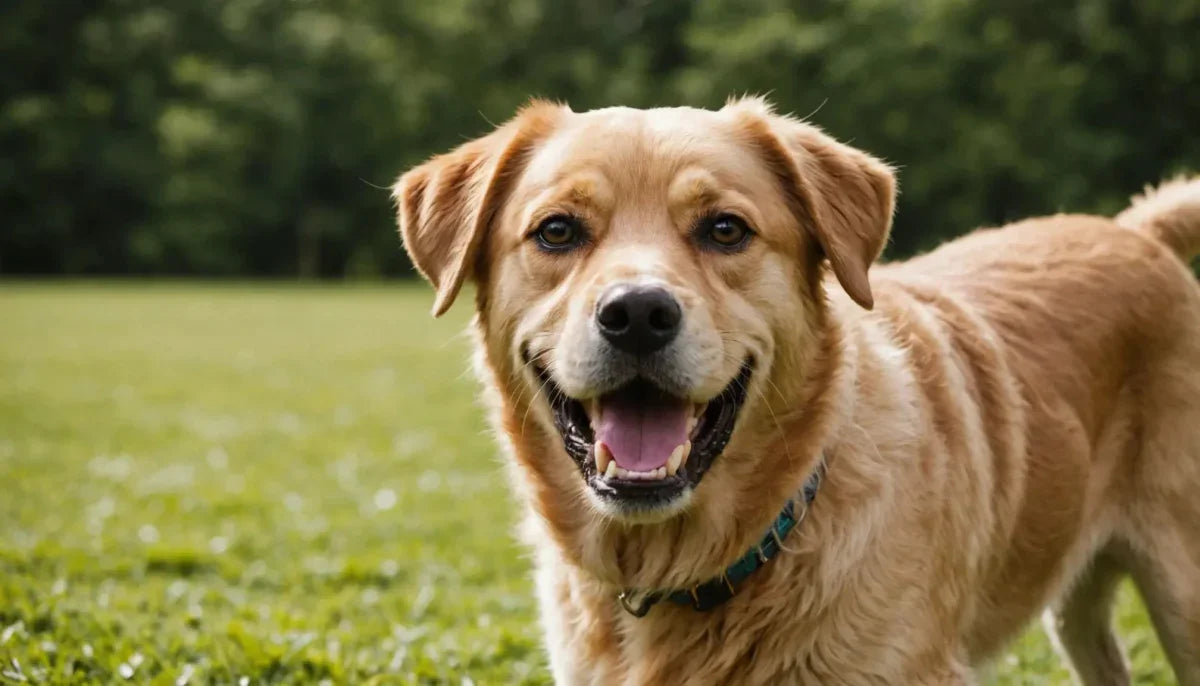 Improve Your Dog's Dental Health with These Toys