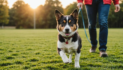 Improve Your Dog's Training with These Treats - Talis Us