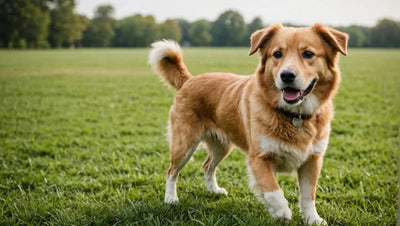 Improve Your Dog's Health with Effective Health Aids - Talis Us