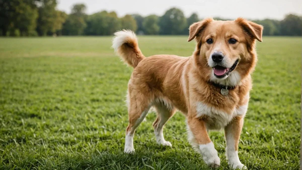 Improve Your Dog's Health with Effective Health Aids - Talis Us